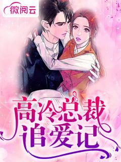 高冷总裁追妻忙全集免费